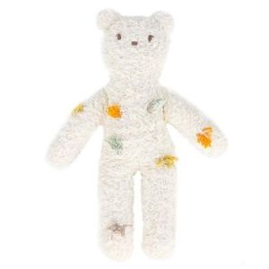 Blabla Kids Nou Nou the Fuzzy Bear Doll